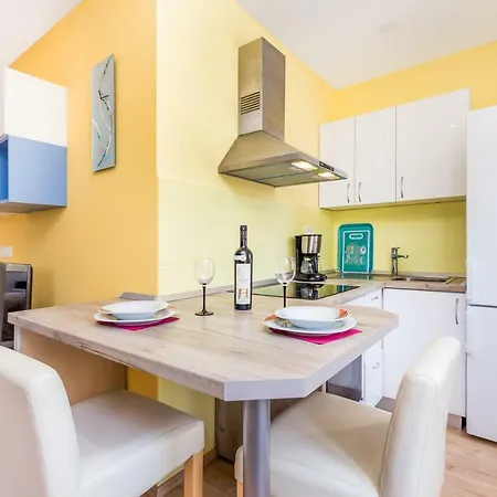 Apartman Nada Opatija
