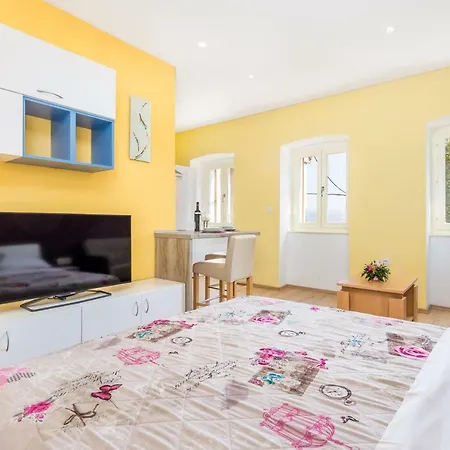 Apartman Nada