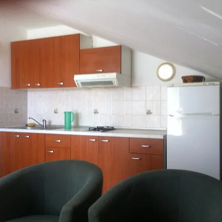 Nada Apartment *