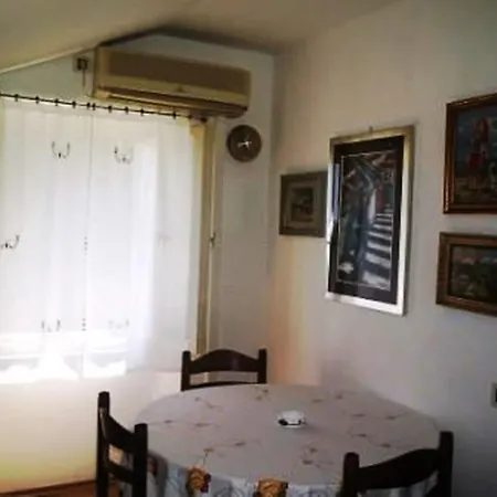 Nada Apartment