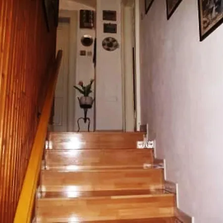 Nada Apartment *