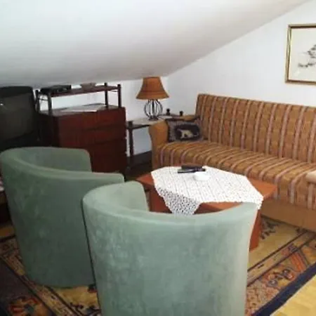 Nada Apartment Opatija