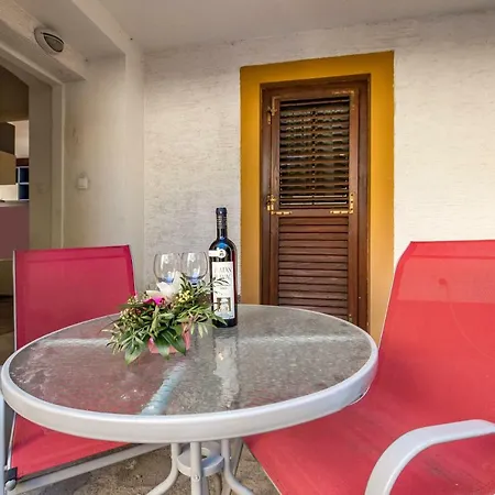 Apartment Nada