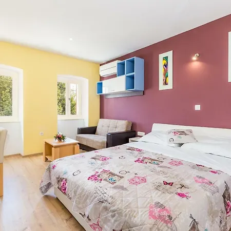 Nada Apartment
