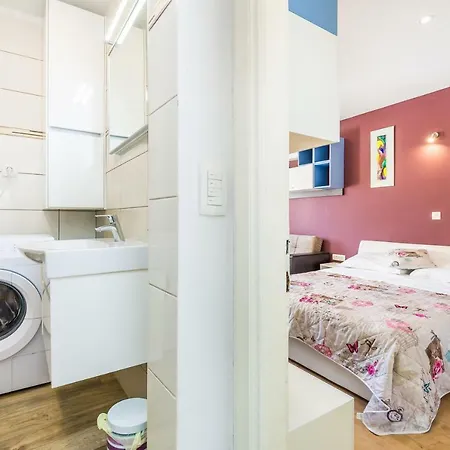Apartment Nada *